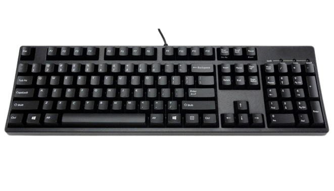 Keyboards