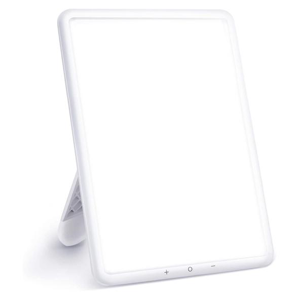 Light Therapy Lamp