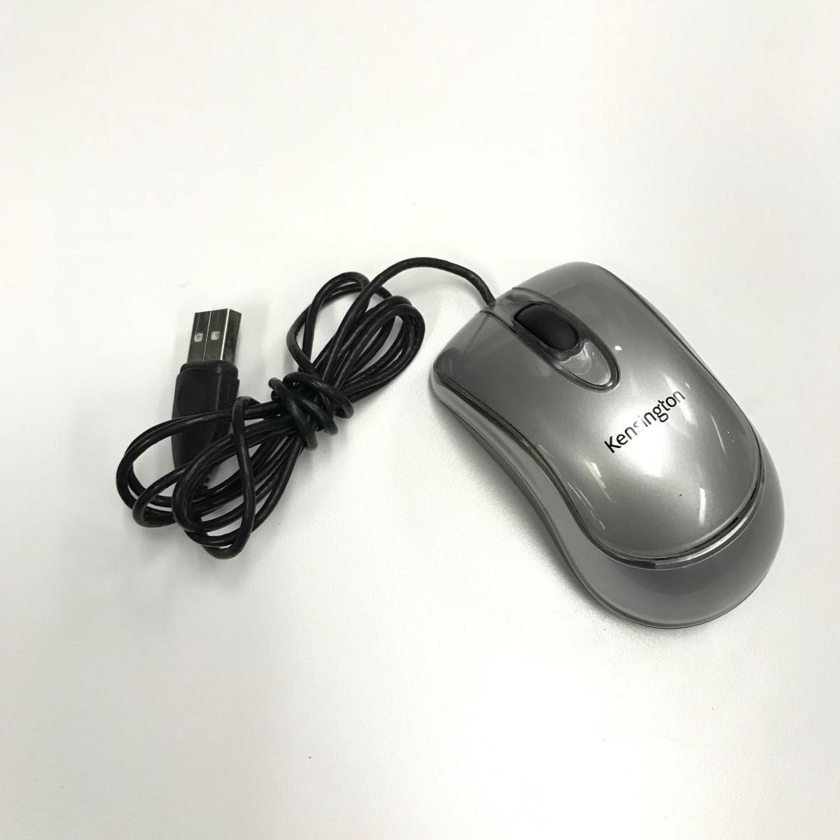 Kensington Pocket Mice