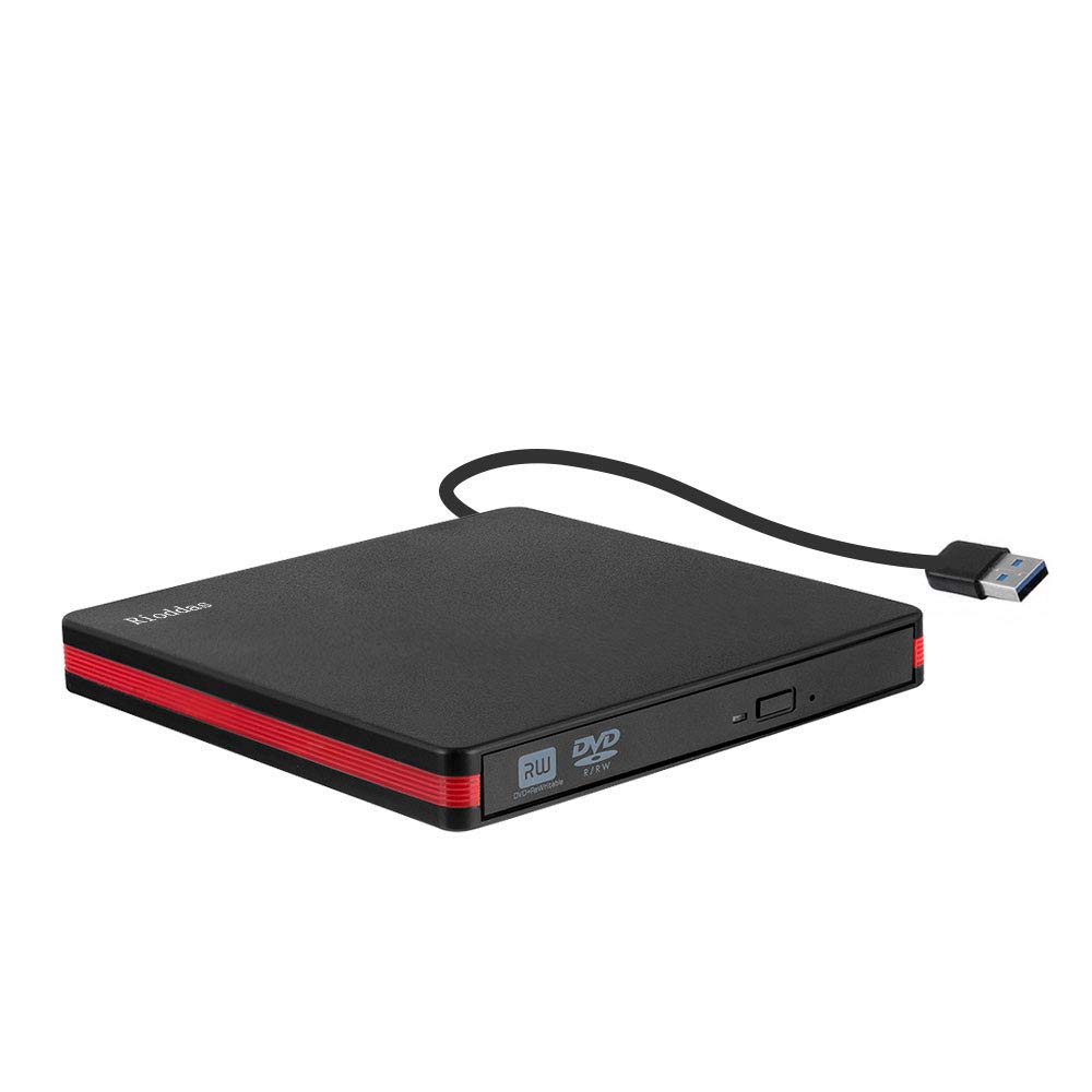 External DVD/CD Drive