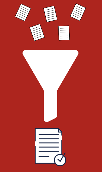 Undergraduate Research Graphic